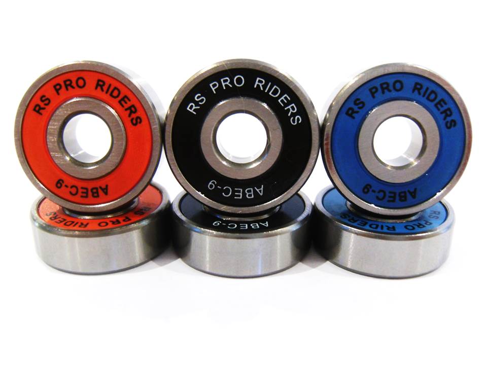 ALL WEATHER 100% STAINLESS STEEL ABEC 9 627 BEARINGS  ROLLER SKATE HOCKEY DERBY 